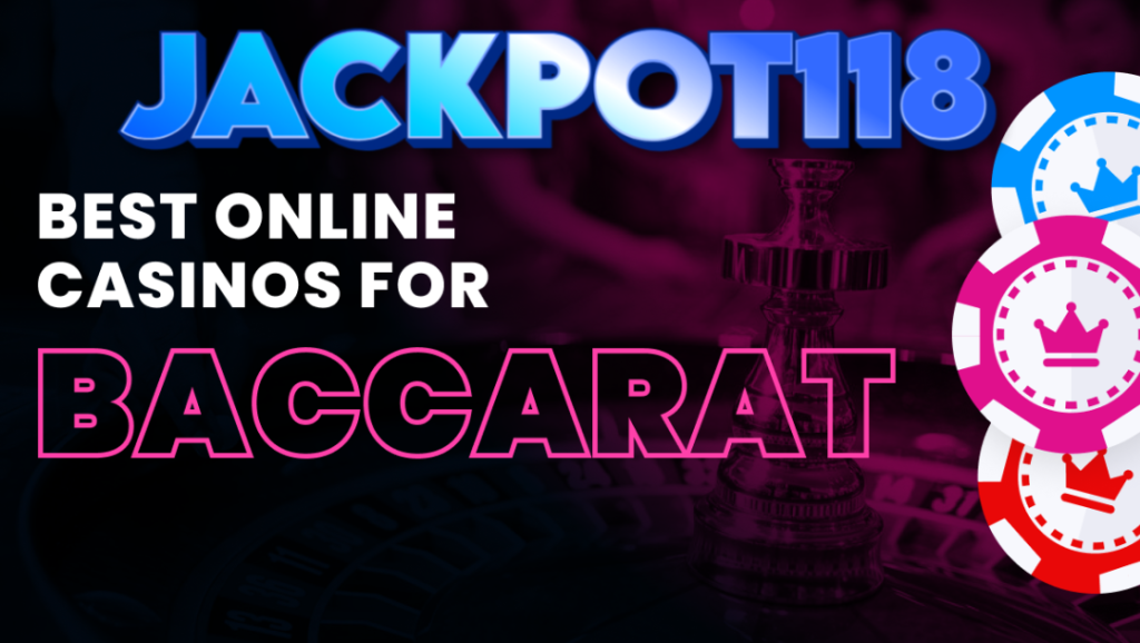 baccarat online